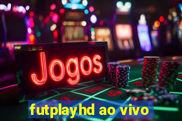 futplayhd ao vivo