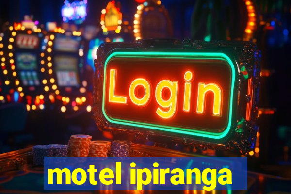 motel ipiranga