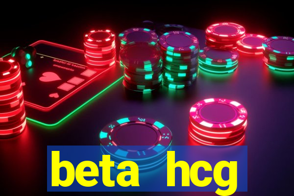 beta hcg indeterminado pode ser negativo