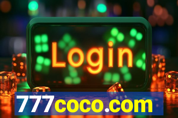 777coco.com