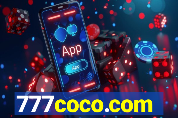 777coco.com