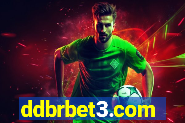 ddbrbet3.com