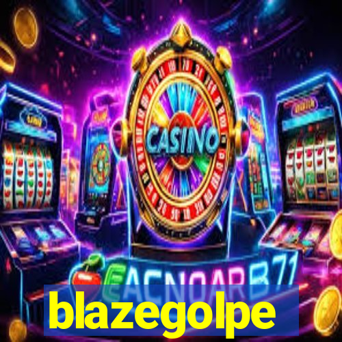 blazegolpe