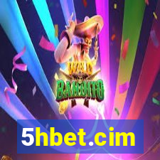 5hbet.cim