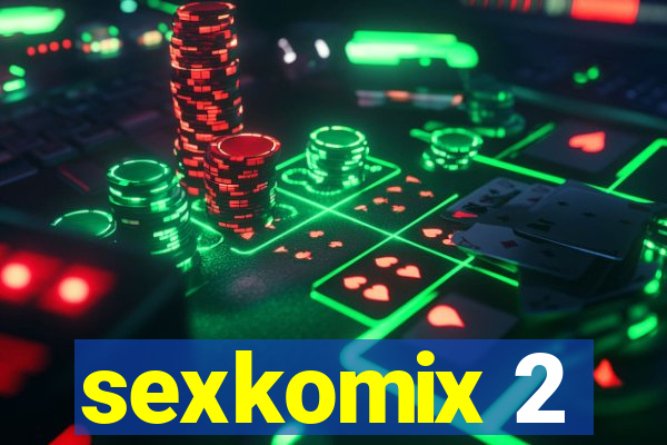 sexkomix 2