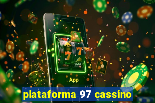 plataforma 97 cassino