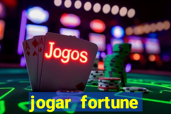 jogar fortune double demo