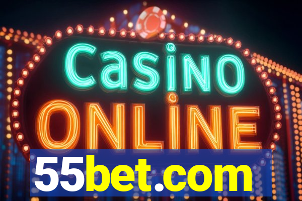 55bet.com