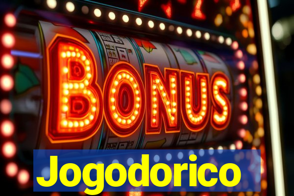 Jogodorico