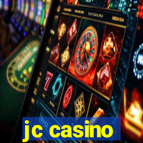 jc casino