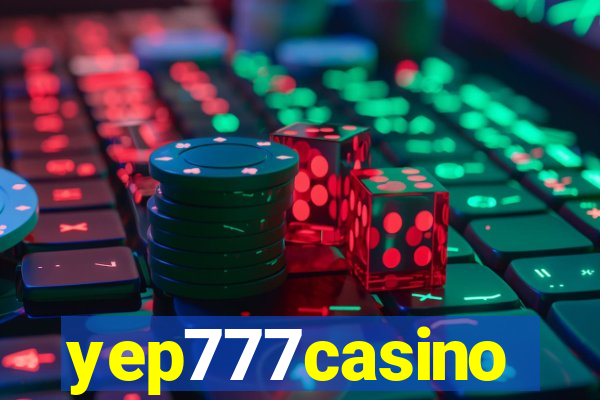 yep777casino