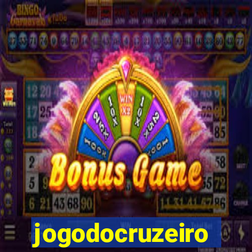 jogodocruzeiro