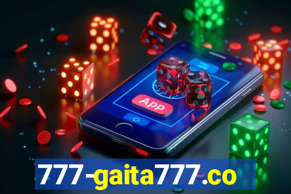 777-gaita777.com