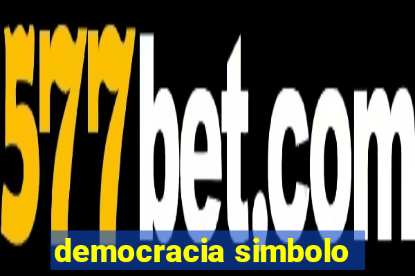 democracia simbolo