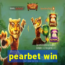 pearbet win