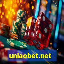 uniaobet.net