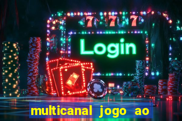 multicanal jogo ao vivo cruzeiro