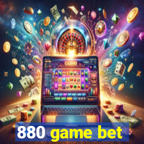 880 game bet