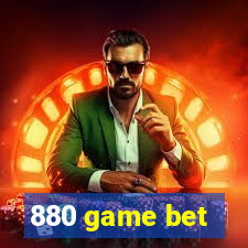 880 game bet