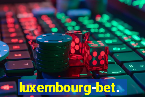 luxembourg-bet.com