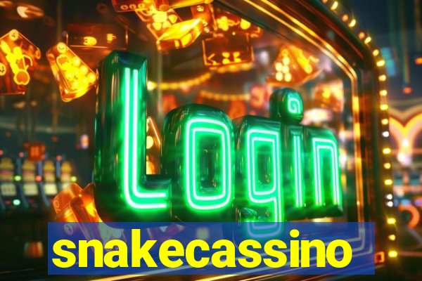 snakecassino