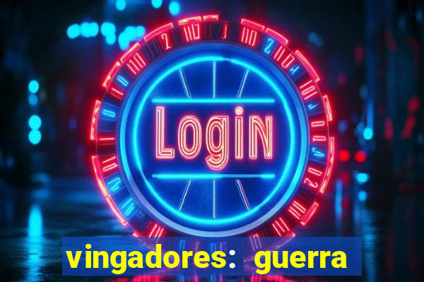 vingadores: guerra infinita 4k google drive