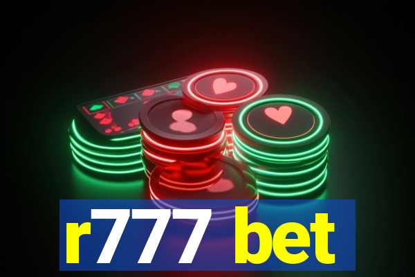 r777 bet