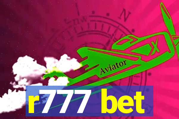 r777 bet