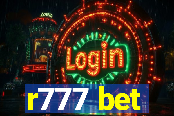 r777 bet