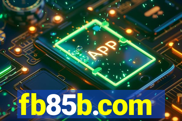 fb85b.com