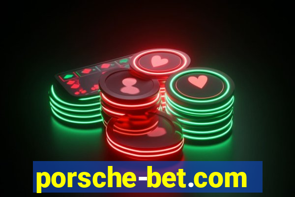 porsche-bet.com