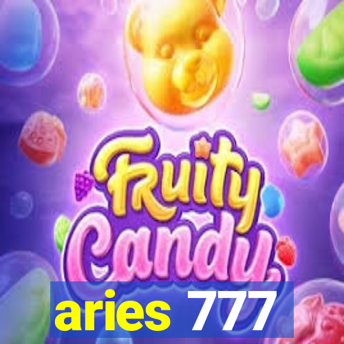 aries 777