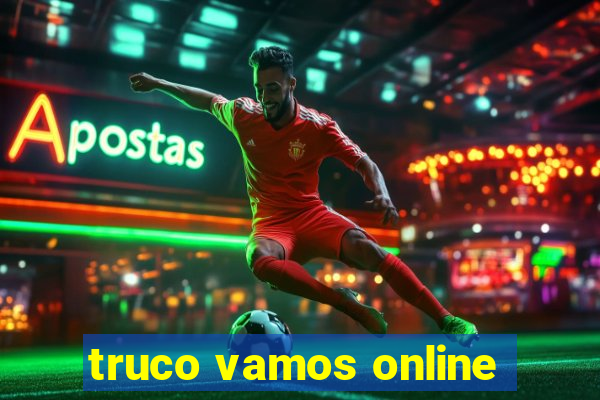 truco vamos online