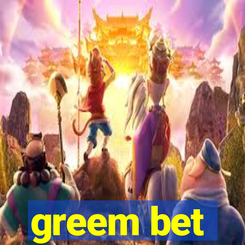 greem bet