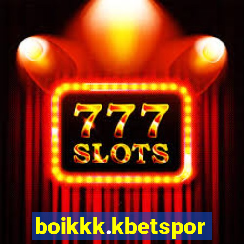 boikkk.kbetsports.bet