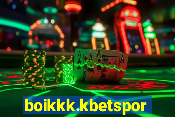 boikkk.kbetsports.bet