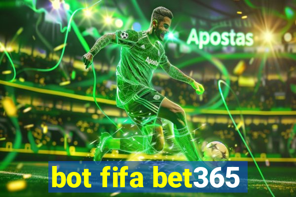 bot fifa bet365