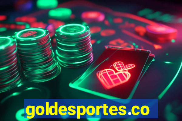 goldesportes.com