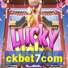 ckbet7com