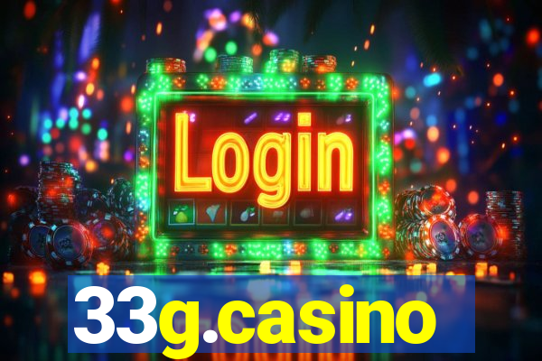 33g.casino