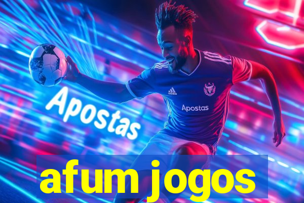 afum jogos