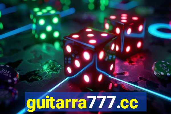 guitarra777.cc