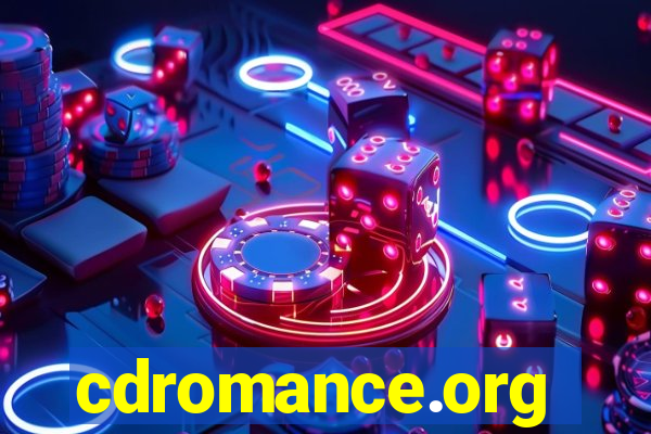 cdromance.org