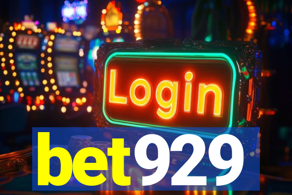 bet929