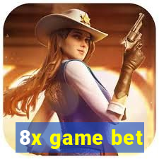 8x game bet