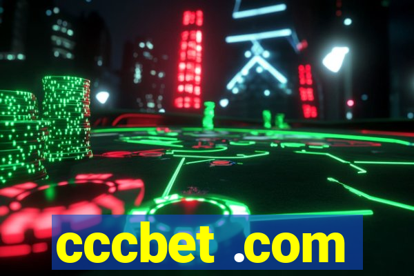 cccbet .com