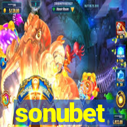 sonubet