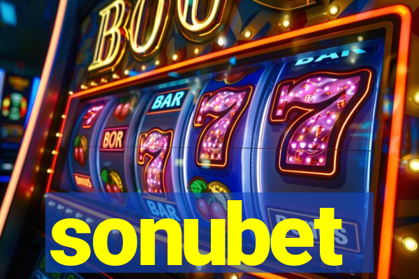 sonubet