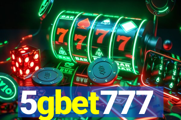 5gbet777