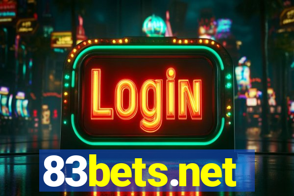 83bets.net